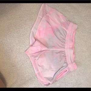 Lululemon Tracker Shorts